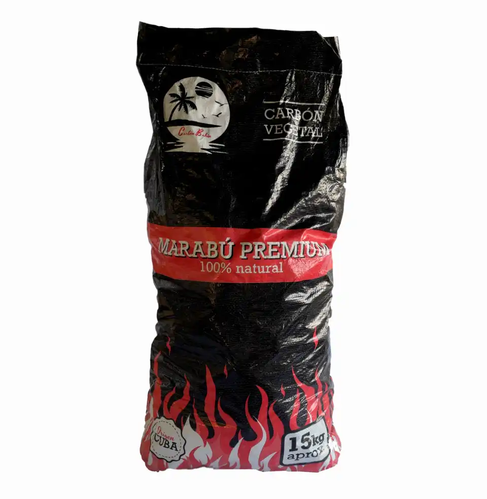 Charbons & Combustibles - photo 1
