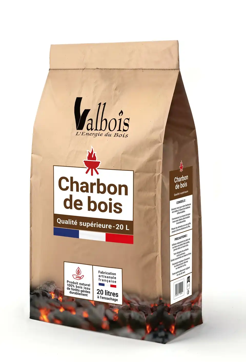 Charbons & Combustibles - photo 3