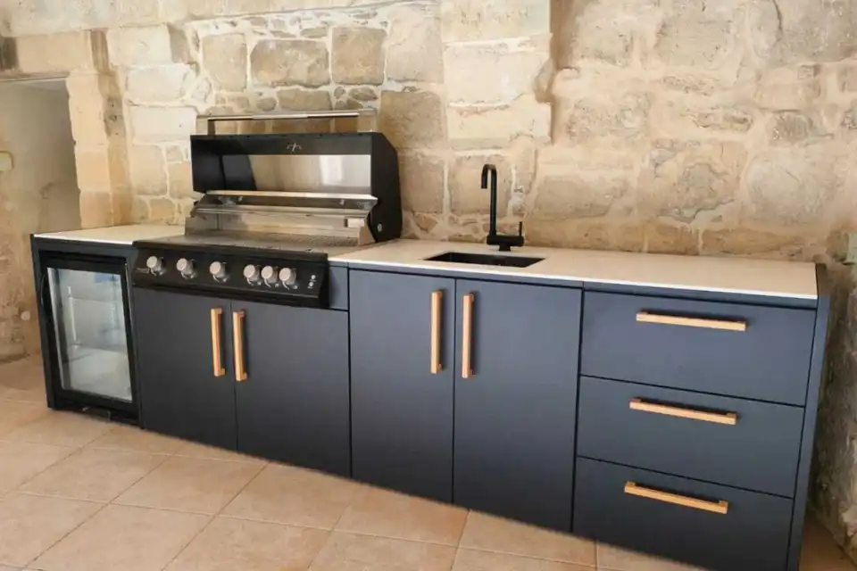 Cuisines extérieures - photo 4