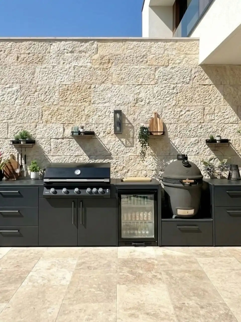 Cuisines extérieures - photo 5