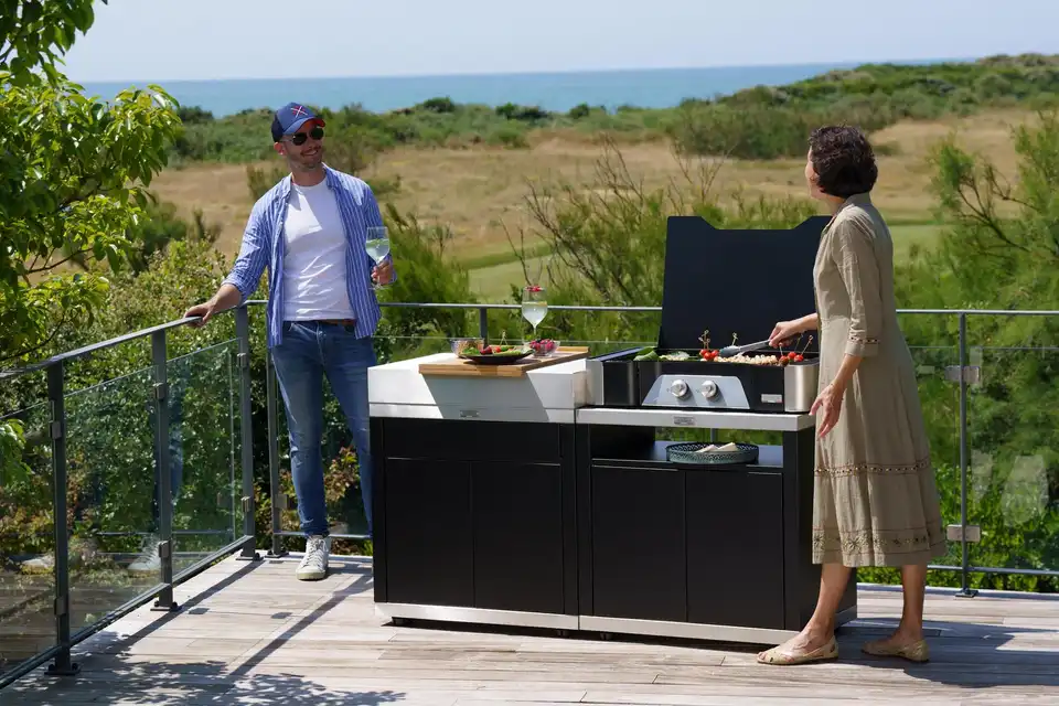 Cuisines extérieures - photo 8