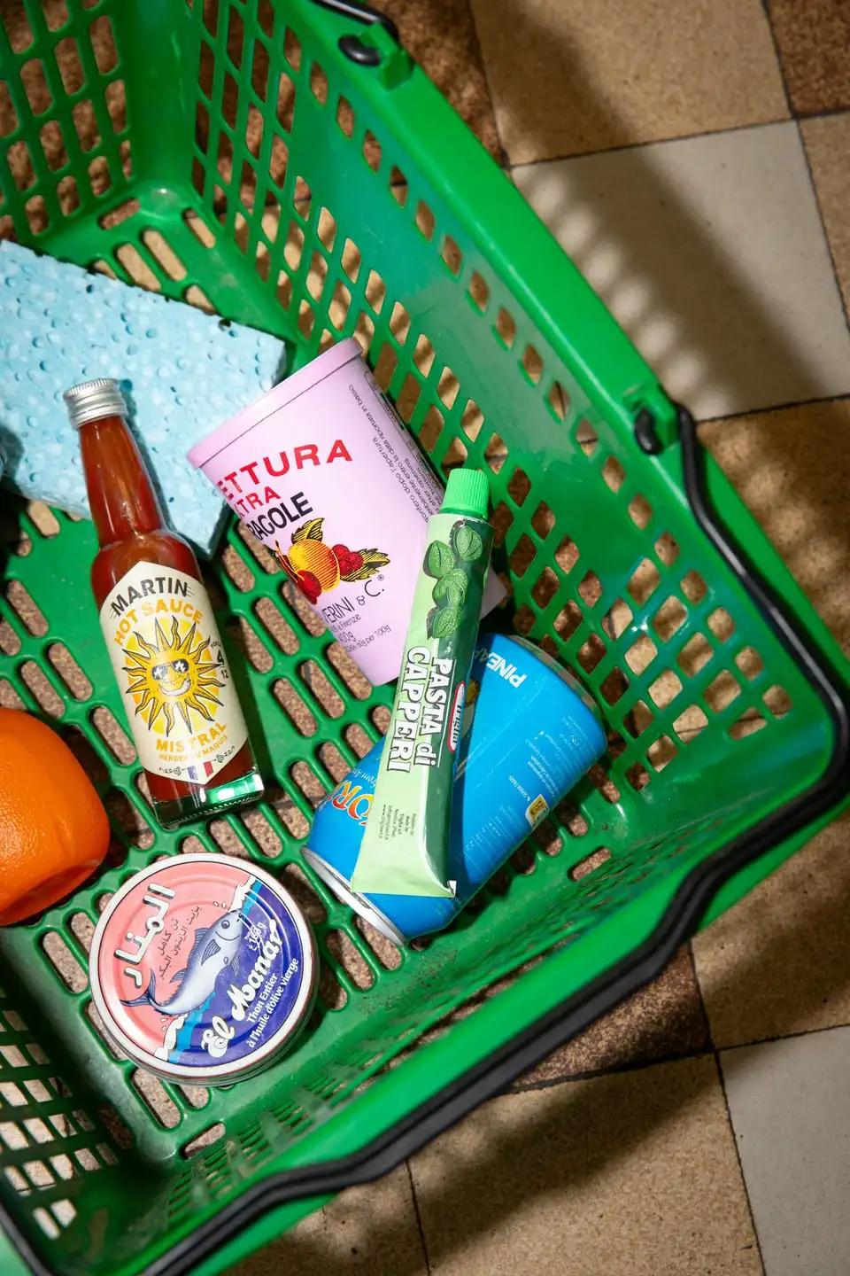 Épices, Marinades & Sauces - photo 3