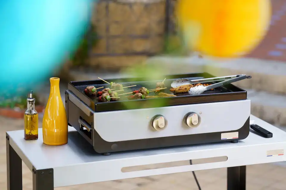 Planchas - photo 3