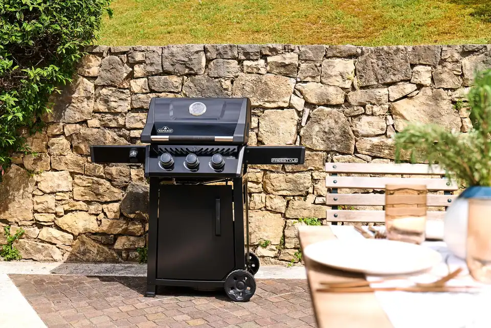 Barbecues - photo 2