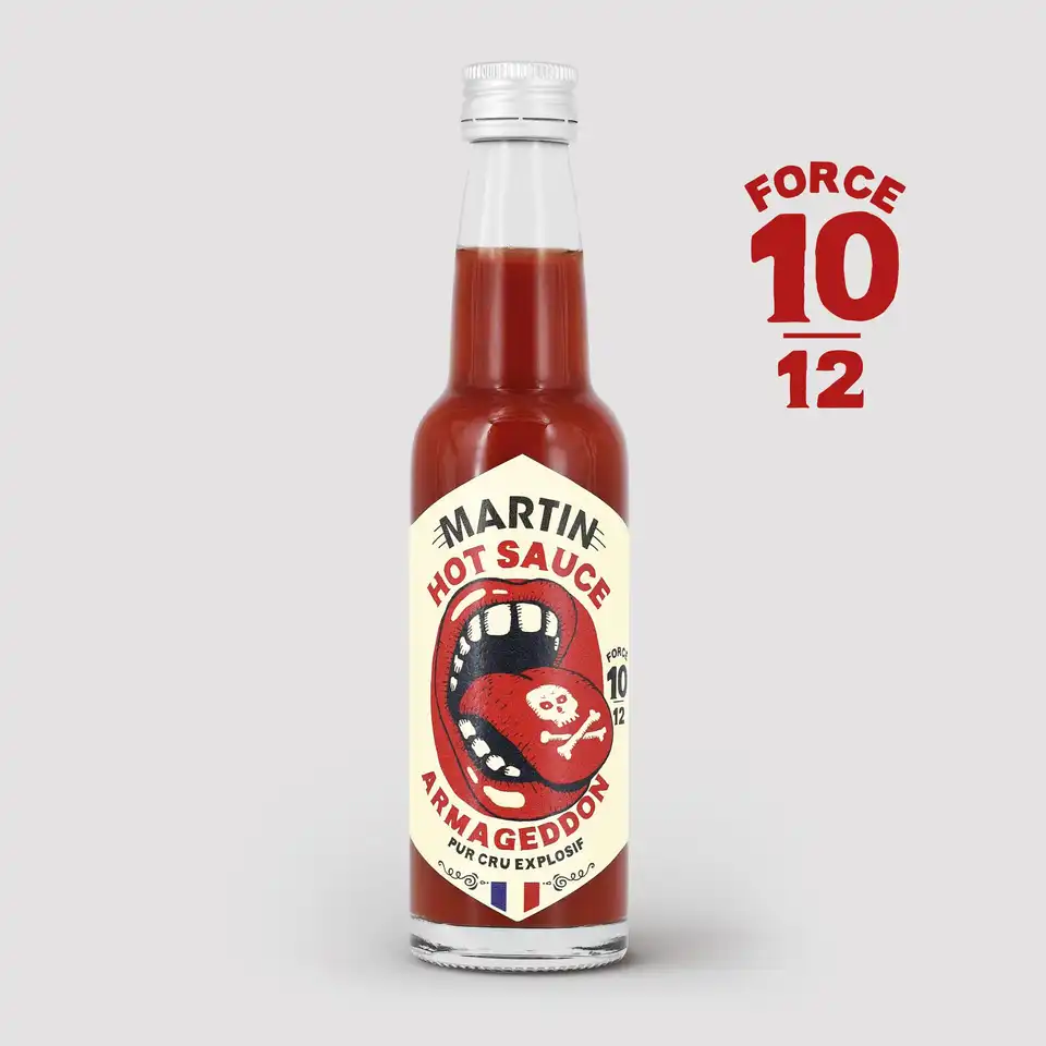 Épices, Marinades & Sauces - photo 1