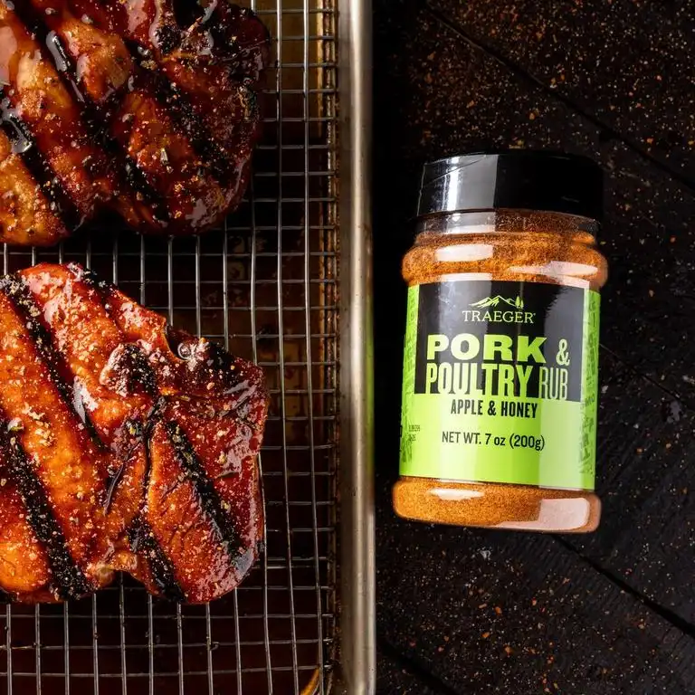 Épices, Marinades & Sauces - photo 7