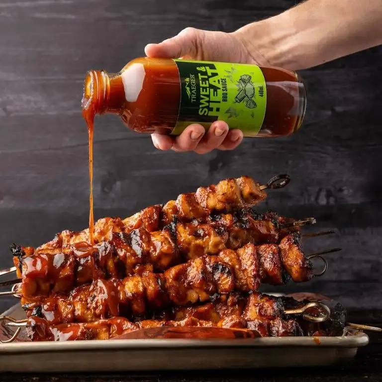 Épices, Marinades & Sauces - photo 9